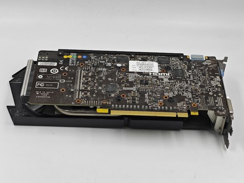MSI N660 Gaming 2GD5/OC Graphics Card - Used Working - Picture 5 of 8