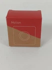 Simplisafe Motion Sensor White MS3 Generation 3 NEW In Box