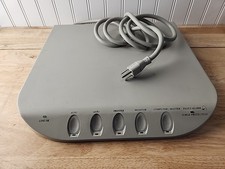 Transient Voltage Surge Suppressor Memorex model PT-014M VINTAGE 5 outlets EUC
