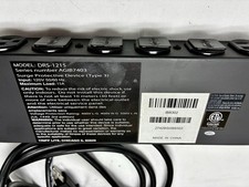 Tripp Lite Rack-Mount Power Distribution Unit PDU 