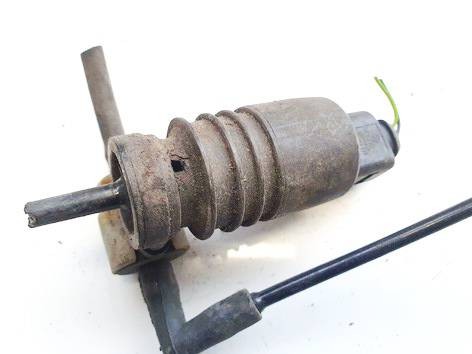 1j0973722 Waschwasserpumpe, Scheibenreinigung  Volkswagen Passat DE2624994-57