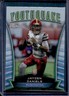 2024 Topps Chrome Jayden Daniels Youthquake RC Refractor Rookie #Y-3 Commanders