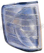 Diederichs Blinker links wei&szlig; f&uuml;r Mercedes W201 82-93