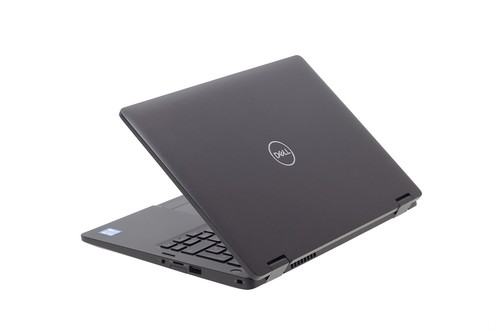 Dell Latitude 5300 2-in-1 Laptop 13.3" FHD i7-8665U (4x1,9GHz) 16GB 512GB NVMe - Bild 7 von 7