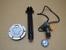 BMW R1100RT 1997 18,809 miles ignition lockset (8180)