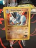 Wizards of the Coast Giovanni's Machoke Gym Challenge 42/132 HP80 EN 1999