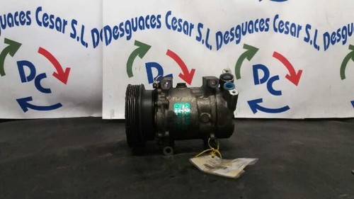 1081907162 klimakompressor RENAULT CLIO II FASE II B CB0 ceslp702730