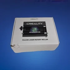 CREALITY Rotary Roller for 22W Creality Falcon2/CR-Laser Falcon O0G3
