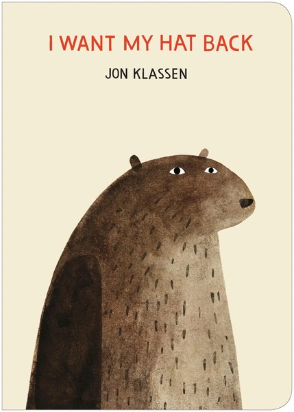 Jon Klassen | I Want My Hat Back | Buch | Englisch (2018) | I Want My Hat Back-image