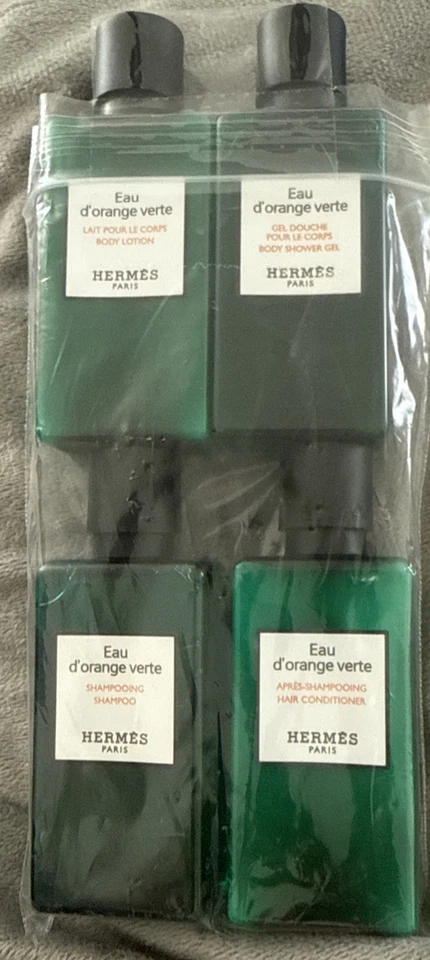 Hermes Eau D’ Orange Verte - Image 2 of 4