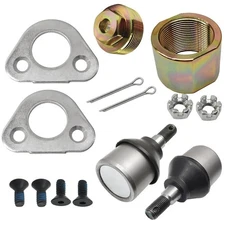 Ball Joint & Bracket Puller Removal Tool Kit Compatible with Polaris Sportsma...