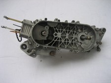 Sym Mio 50 Roller 4 Takt Baujahr 2006-2010 Motorblock ca. 6000 Km gelaufen