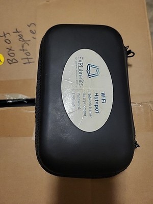  Lot Of 70 Hard Cases for Hotspot/Harddrive 