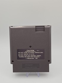 Spy vs. Spy (Nintendo NES, 1988) autentico. Testato.