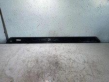 BMW 2 Coupe F22, F87 Schwellerzierleiste vorne rechts 893808400 37329970