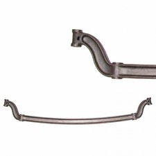 Helix 1928 - 1931 Ford Model A 4 Drop I Beam - Solid Axle