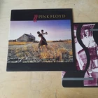 PINK FLOYD -  A COLLECTION OF GREAT DANCE SONGS 1981 UK 1st VINYL LP A2/B1 EX