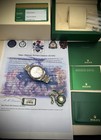 Rolex 216570 Explorer APACHE 1 48 UNIT WATCH 29950on collection
