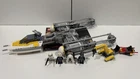 LEGO Star Wars: Y-Wing Starfighter (75172) Used Complete minus R3S1 Astro