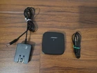 Bose SoundTouch Wireless Link Adapter 422921 + AUX/Power Cable