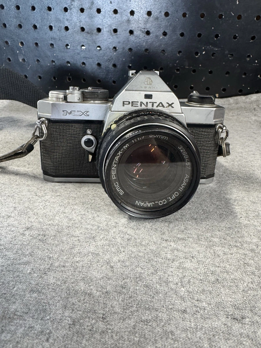 pentax mx camera products for sale | eBay