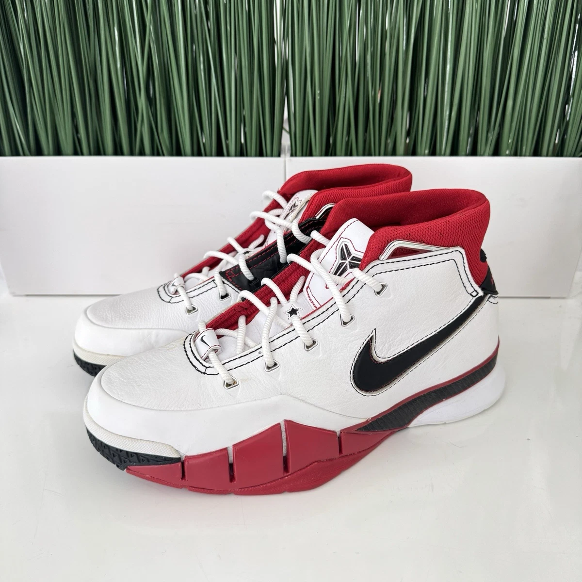 Preços baixos em Nike Zoom Kobe 1 Protro All-Star | eBay