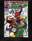 Amazing Spider-Man #338 Marvel 1990