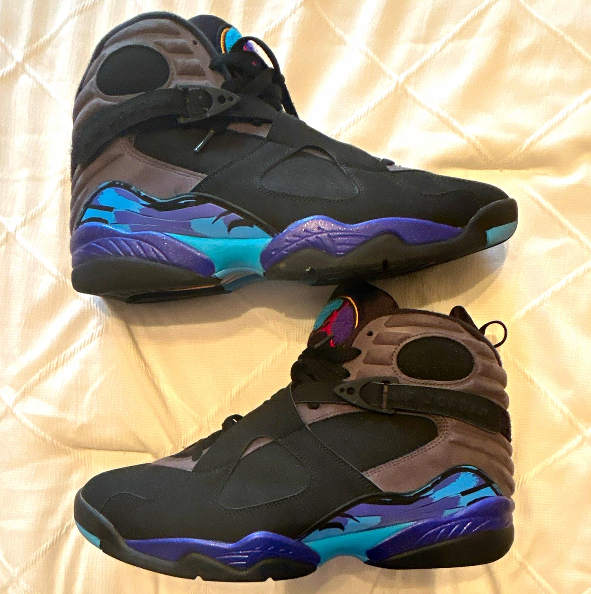 Jordan 8 for Sale | Authenticity Guaranteed | eBay