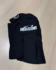 hellstar ski mask