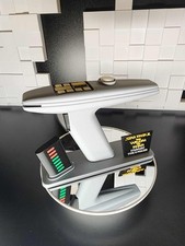 Star Trek II  The Wrath Of Khan - Type 2 Phaser - Prop - Cosplay - MAJOR Update