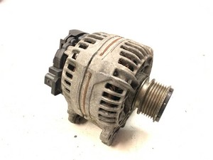 Audi S3 8L A3 1.8T Lichtmaschine LIMA 028903028E 120A VW Golf 4 R32 V5 V6 TT