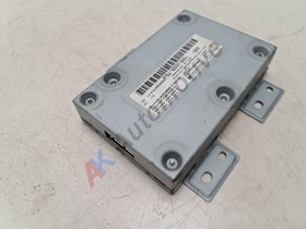 Mercedes E CLASS E220 CDI W212 - Media Interface Control Module A1729009302
