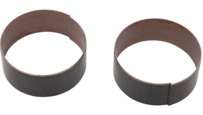 FACTORY CONNECTION Fork Piston Bushing Set - High Performance FBPISTONSET48WP