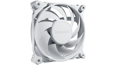 4260052191064 Wentylator be quiet! Silent Wings 4 PWM White High-Speed 120mm bia