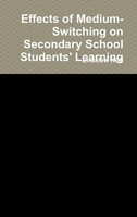 Endalew Kufi | Effects Of Medium-Switching On Secondary School Students'...