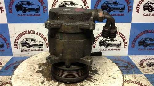 X14SZ  Klimakompressor Opel combo corsa b 1993 14 tour 14 ltr 44 kw cat 2h6