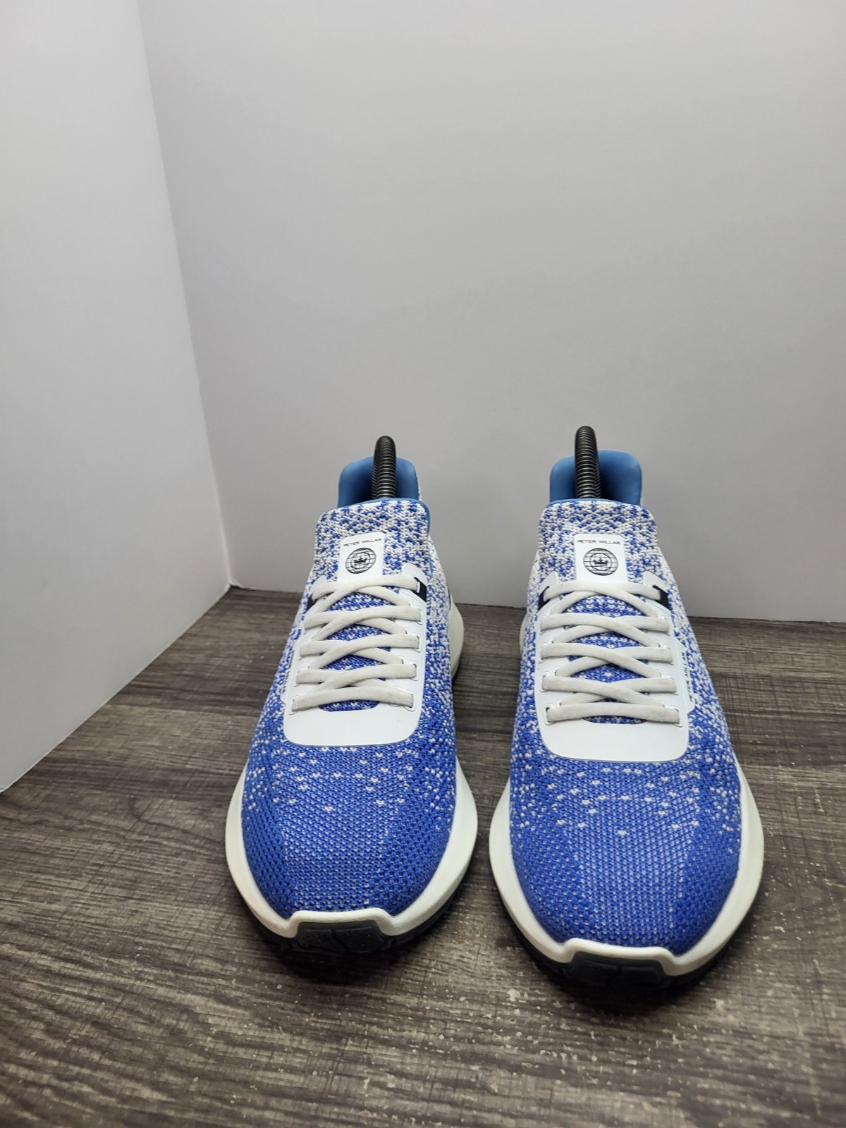 Peter Millar Hyperlight Apollo Splash Sneaker Wom… - image 4