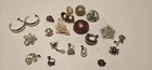 Lot of Vintage Costume Jewelry Lot of 20