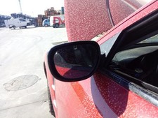 Retroviseur gauche (ou coque) Mazda RX8