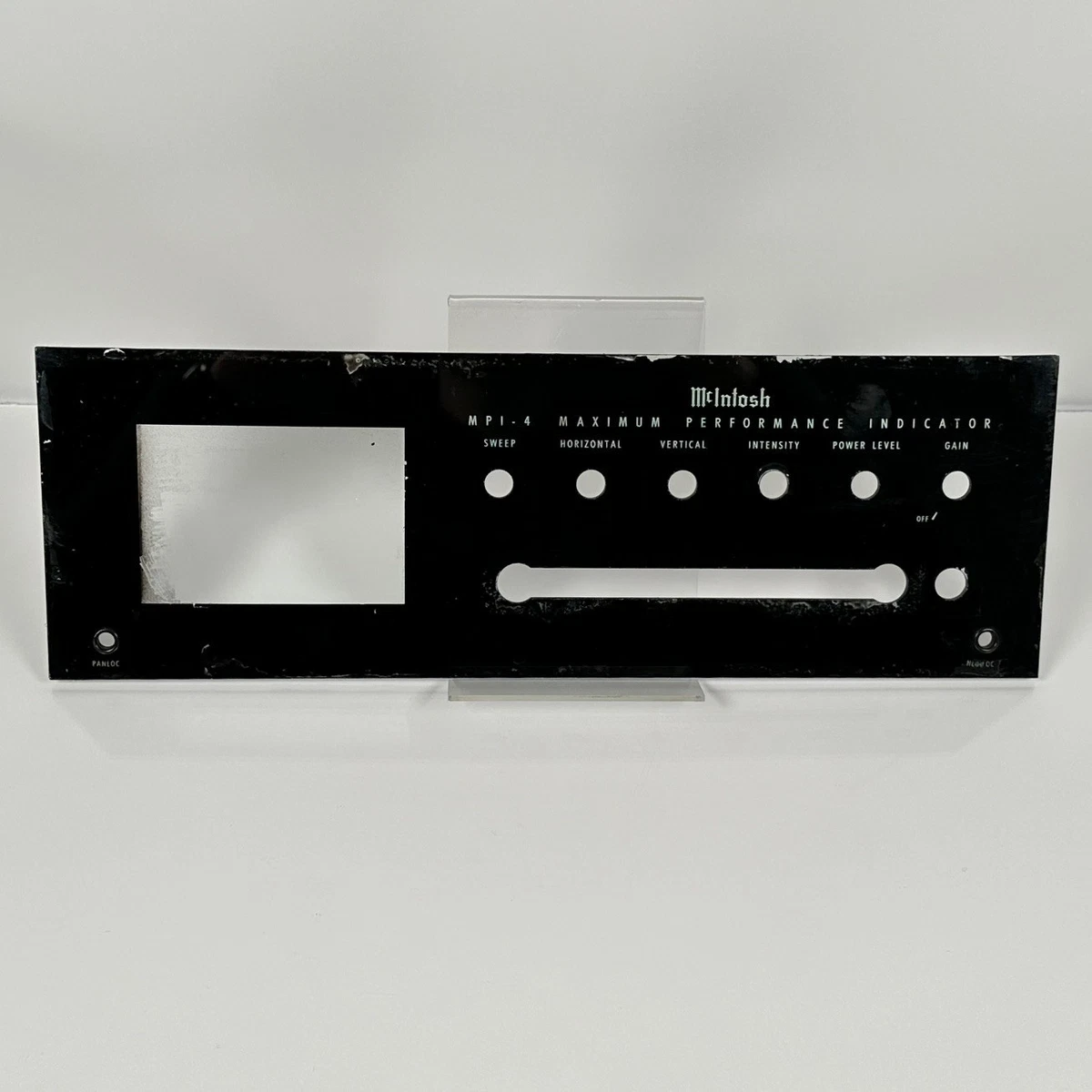 McIntosh Vintage Cassette Decks for sale | eBay