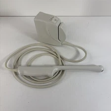 Philips Healthcare C10-3V Endovaginal Transducer Probe