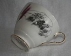 Vintage Old Royal #3647 Teacup & Saucer — photo 10