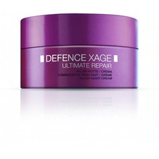 2 BioNike Defence XAGE ultimate crema notte 50 ml (PROMO 1+1)