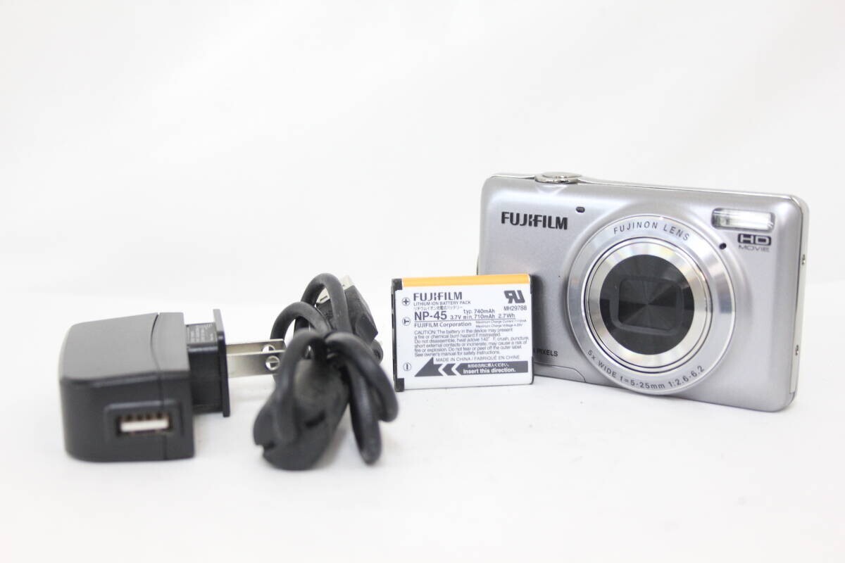 デジタルカメラ FUJI FILM FinePix J FINEPIX JX420 SILVER Amazon | FUJIFILM デジタルカメラ FinePix JX420 ピンク 1600万