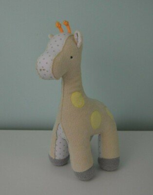 giraffe stuffed animal target