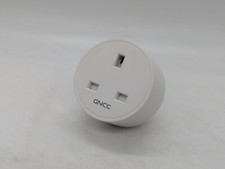 GNCC SP21 smart plug mini WiFi for Alexa Google UK socket wireless control 1 pc