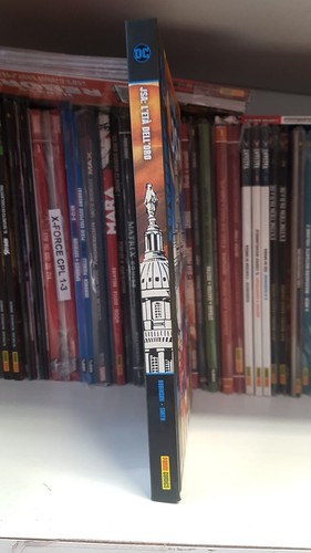 DC LIBRARY JSA DAS GOLDENE ZEITALTER PANINI COMICS BAND NEU - Bild 3 von 3