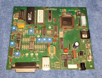 CAT-300DX  Repeater Controller by Computer Automation Technology