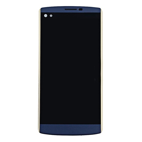 TFT LCD Screen for LG V10 H960 H961 H968 H900 VS990 Digitizer Assembly+Frame - Picture 2 of 6