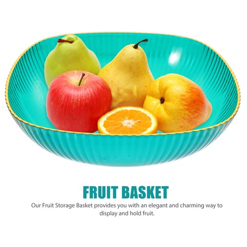 Centerpiece Serving Bowl Coffee Table Offering Bowl Kitchen Home Restaurant - 第 9/12 張圖片